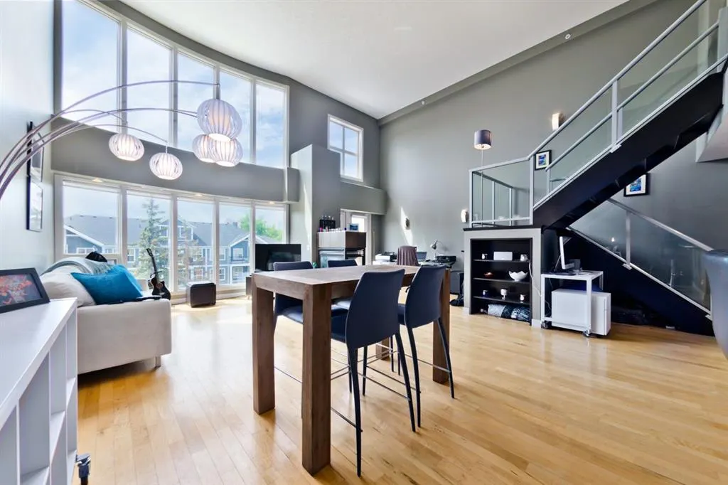 317 19 Avenue SW, #410
