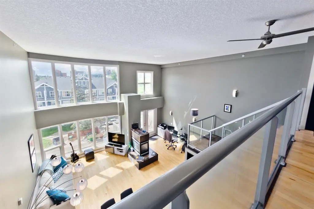 317 19 Avenue SW, #410