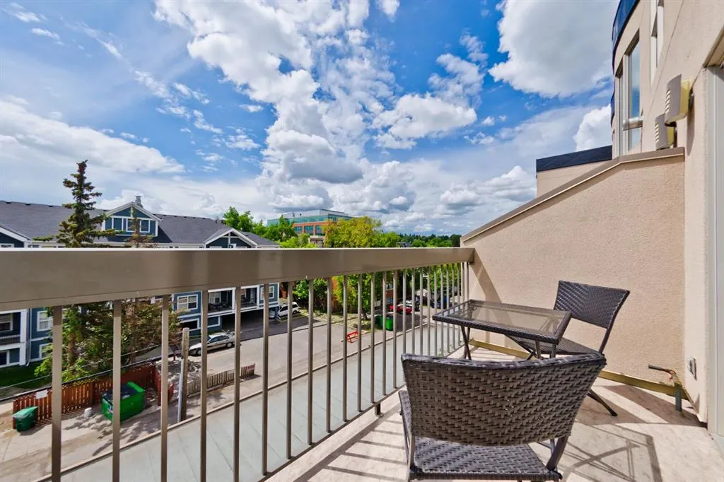317 19 Avenue SW, #410