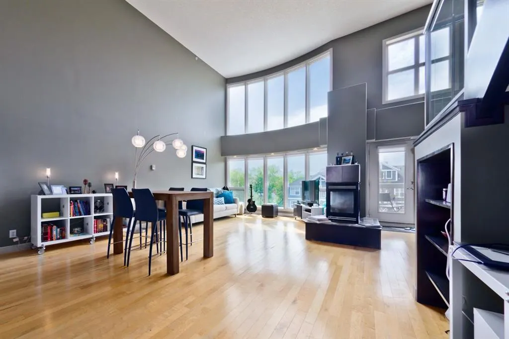 317 19 Avenue SW, #410