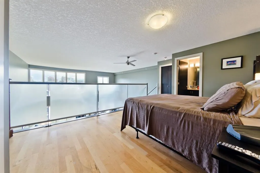 317 19 Avenue SW, #410