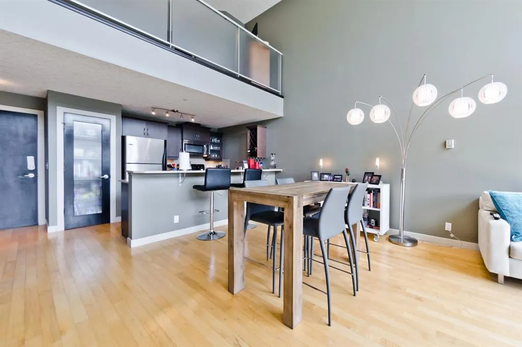 317 19 Avenue SW, #410