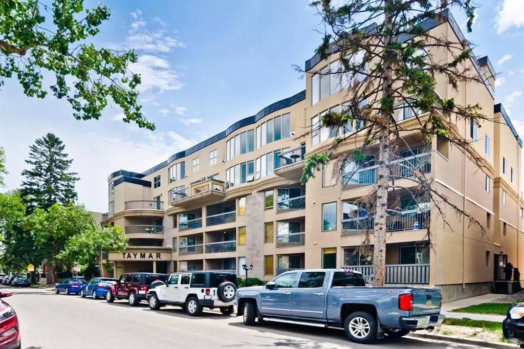317 19 Avenue SW, #410