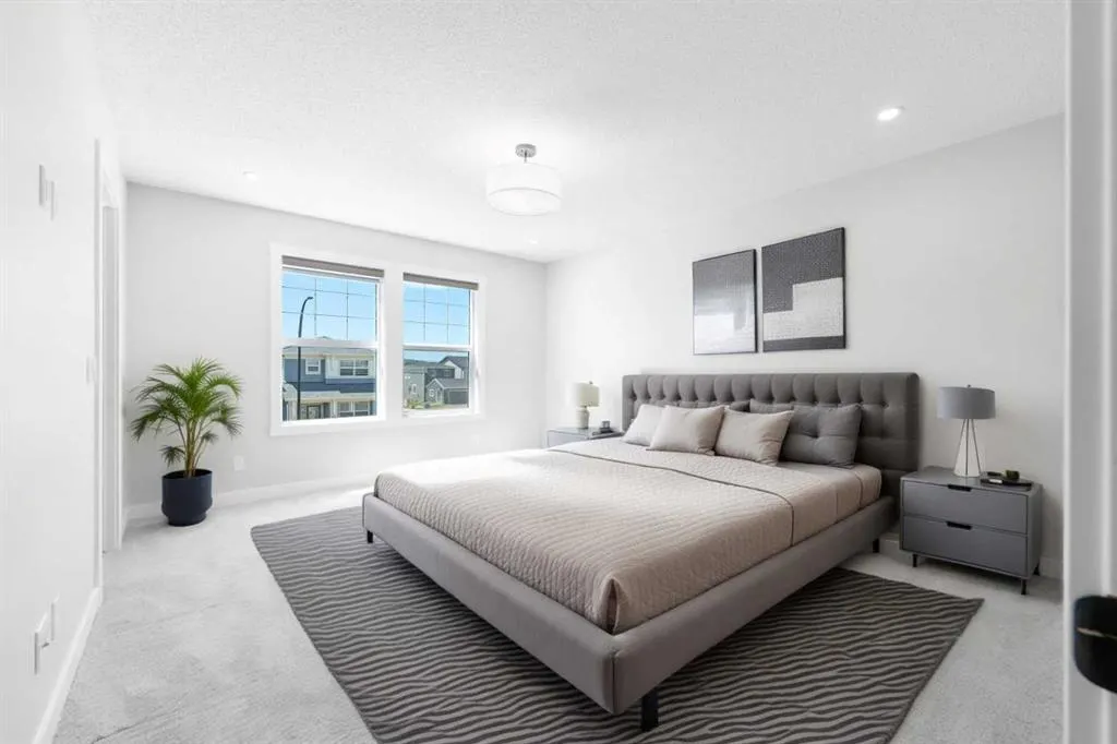 124 Legacy Glen Place SE