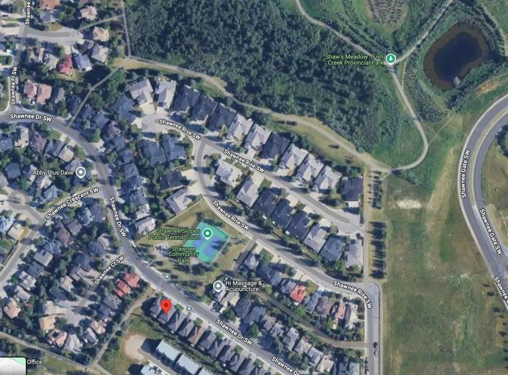767 Shawnee Drive SW