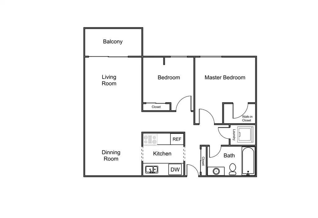 30 Mchugh Court NE, #333