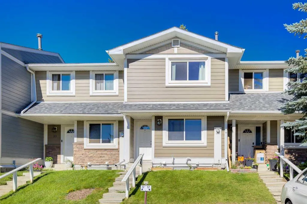 57 Georgian Villas NE