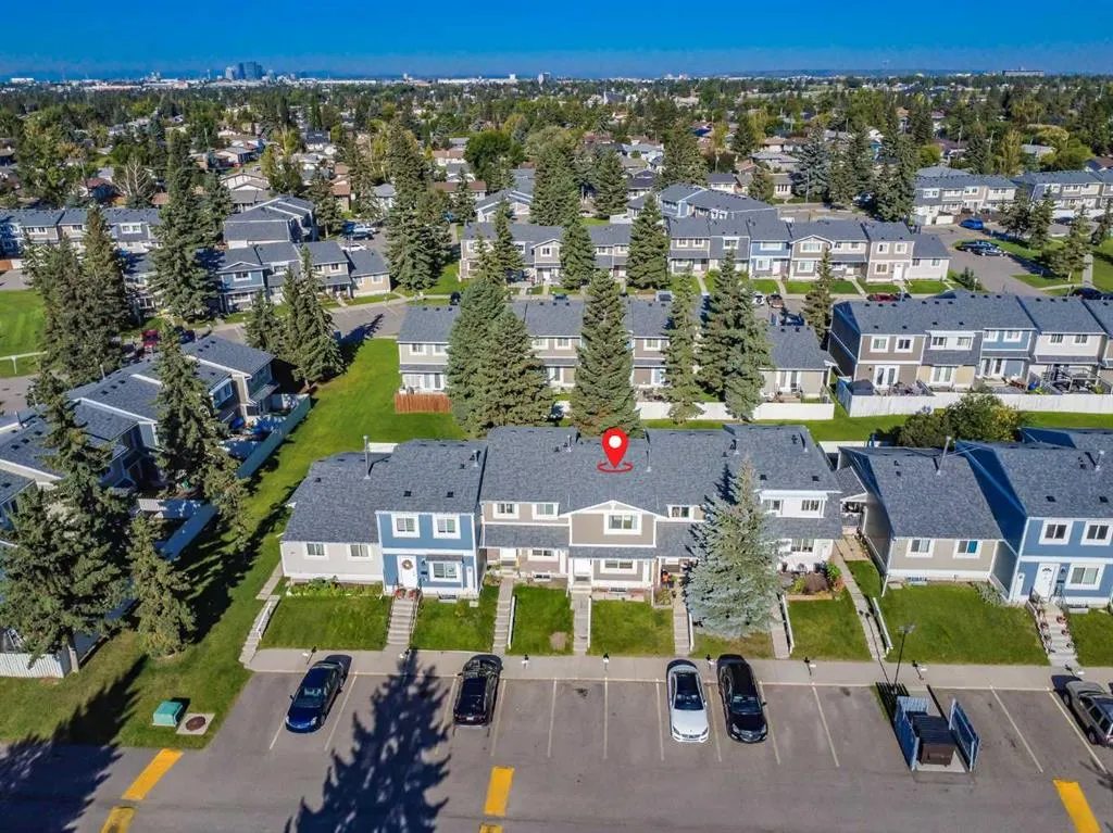 57 Georgian Villas NE
