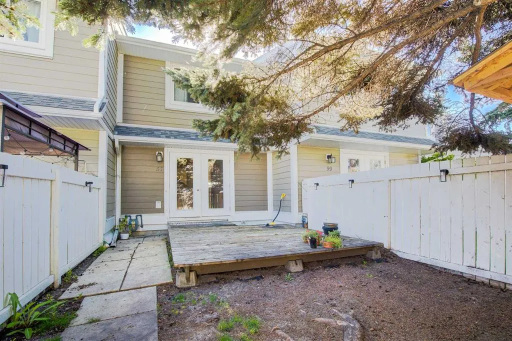 57 Georgian Villas NE