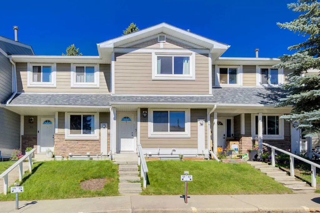 57 Georgian Villas NE