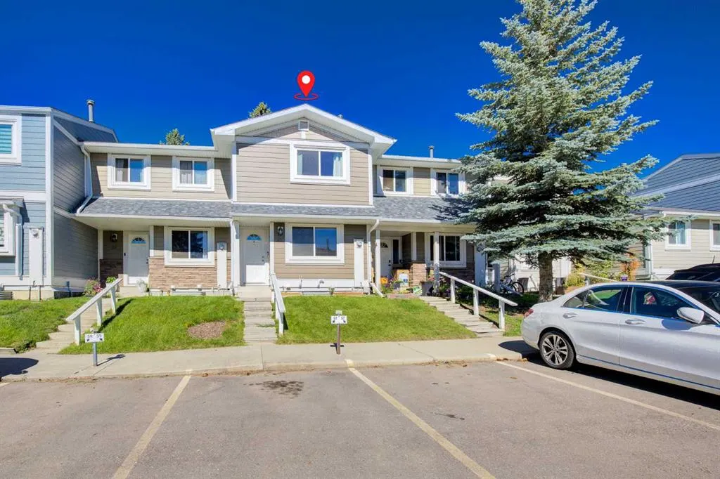 57 Georgian Villas NE