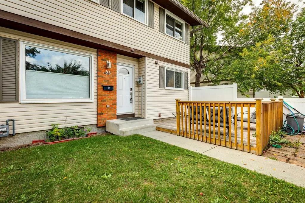 740 Bracewood Drive SW, #96