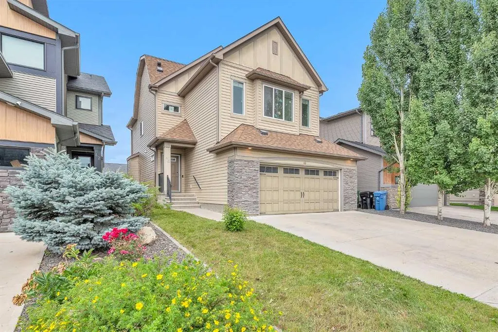 46 Walden Court SE