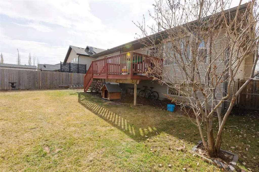 64 Irving Crescent