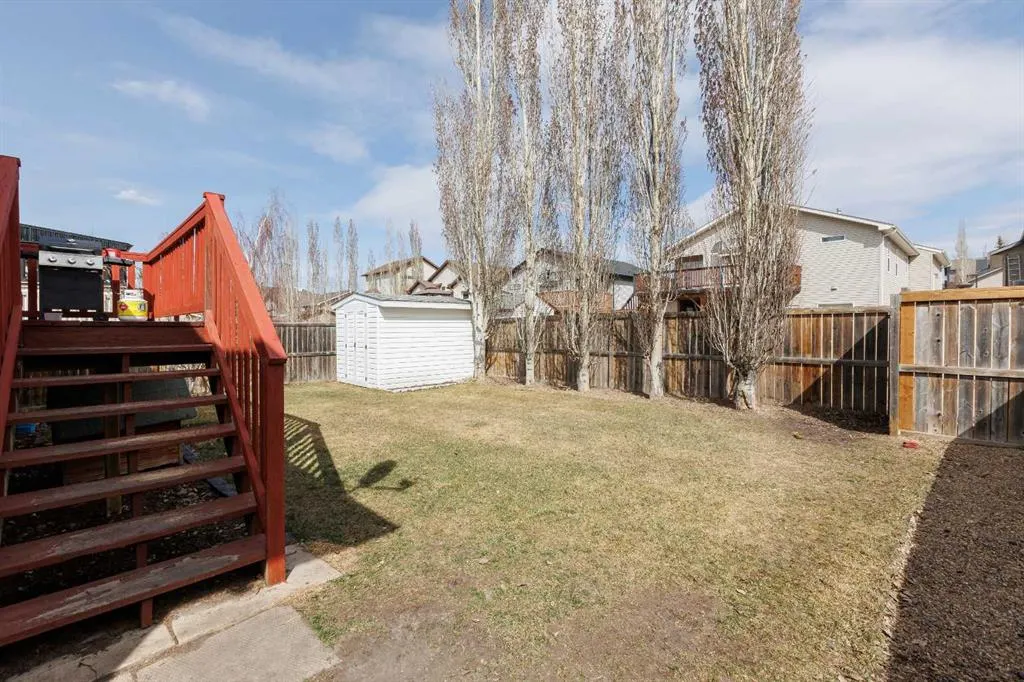 64 Irving Crescent