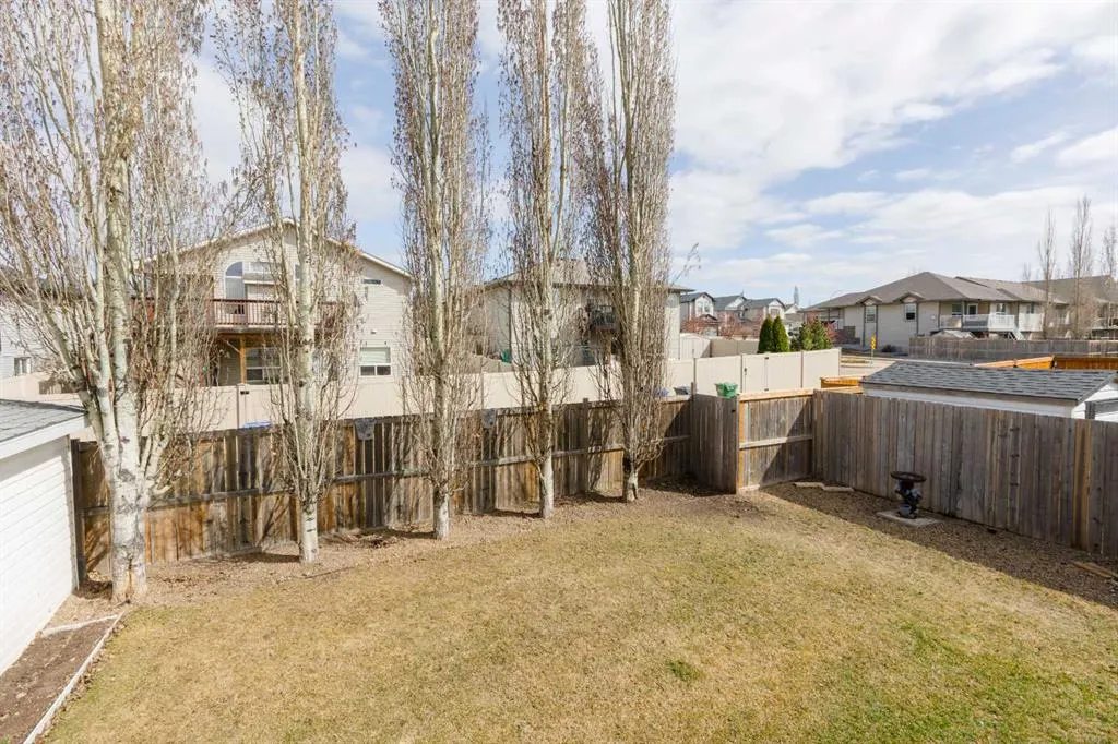 64 Irving Crescent