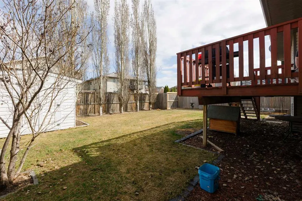 64 Irving Crescent