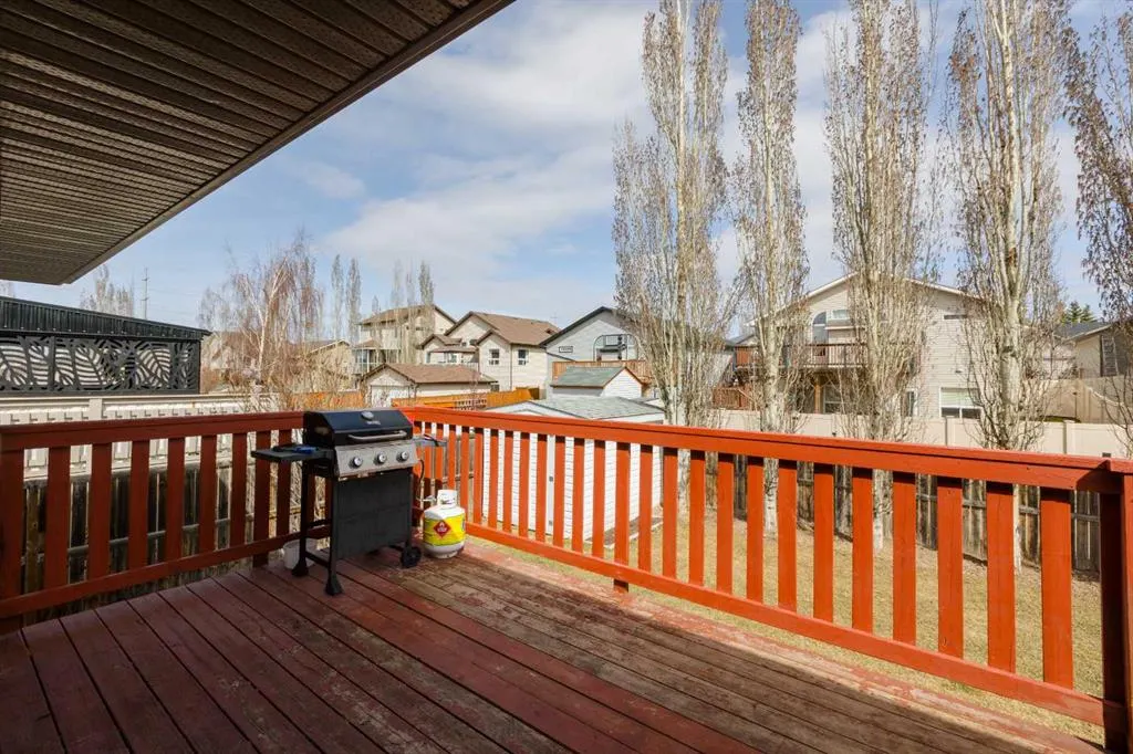 64 Irving Crescent