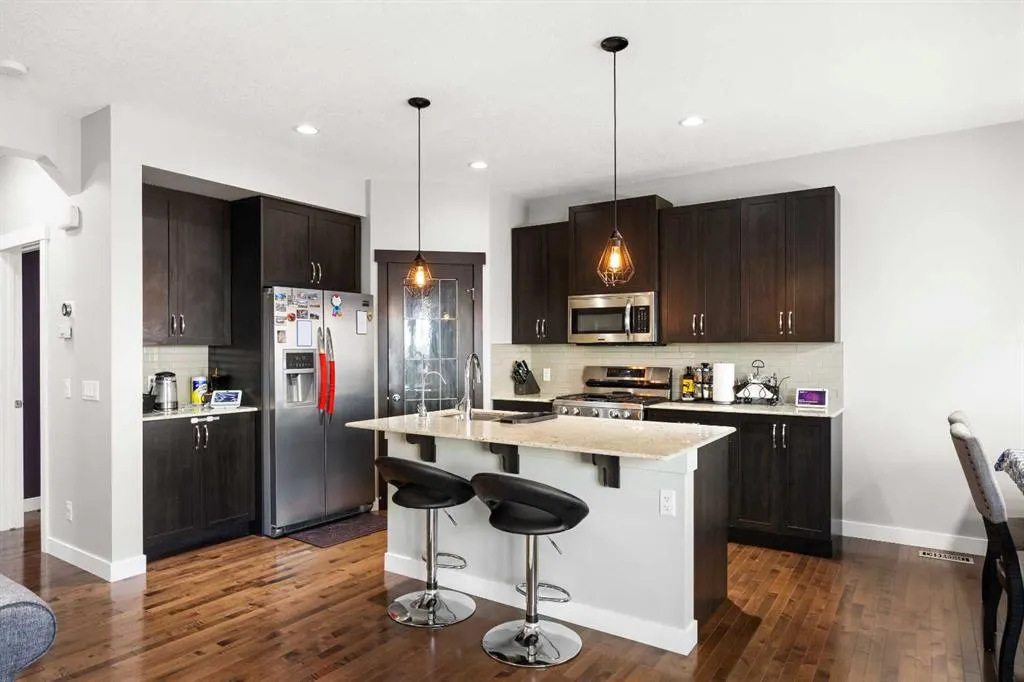 24 Panatella Square NW