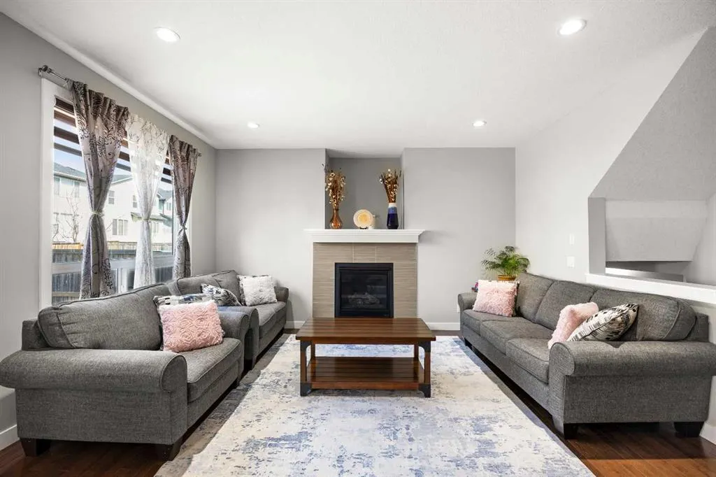 24 Panatella Square NW