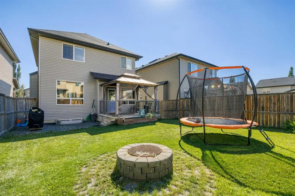 24 Panatella Square NW
