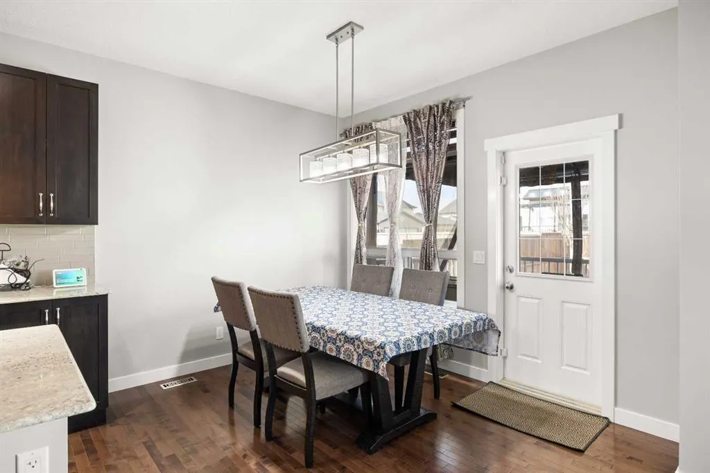 24 Panatella Square NW