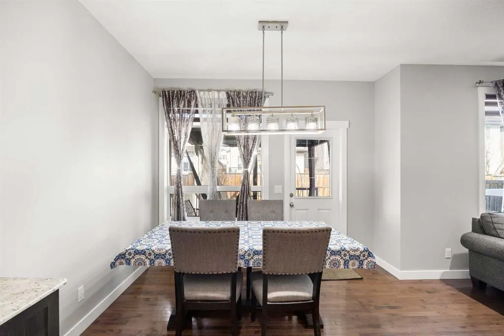 24 Panatella Square NW