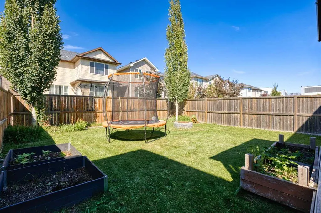 24 Panatella Square NW