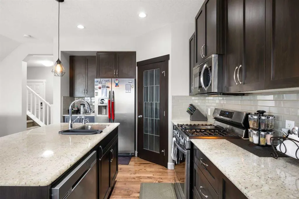 24 Panatella Square NW