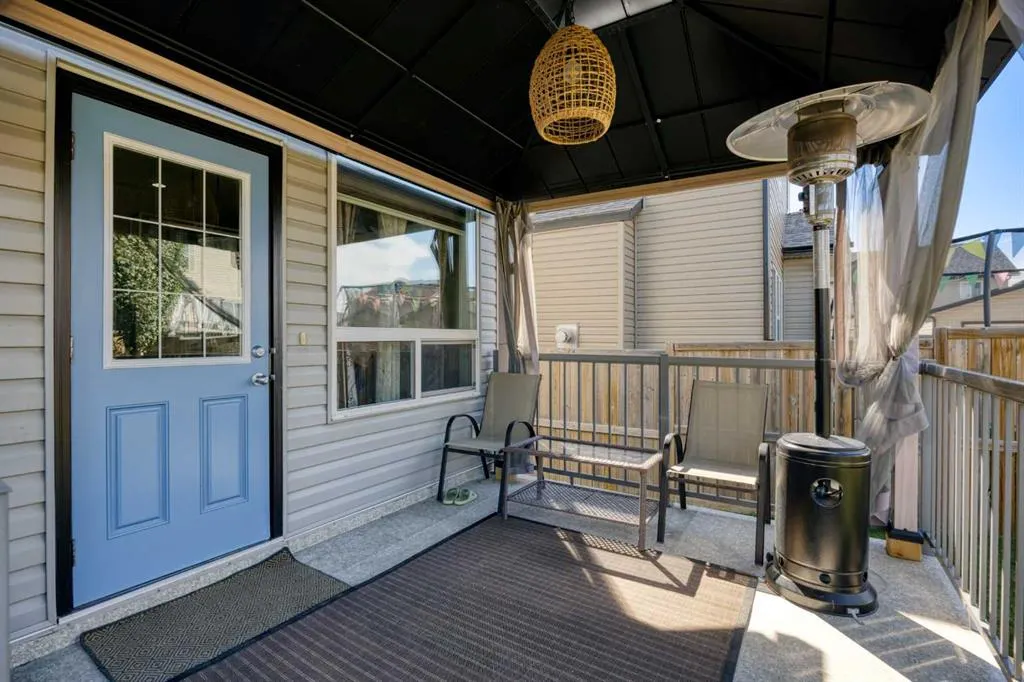 24 Panatella Square NW