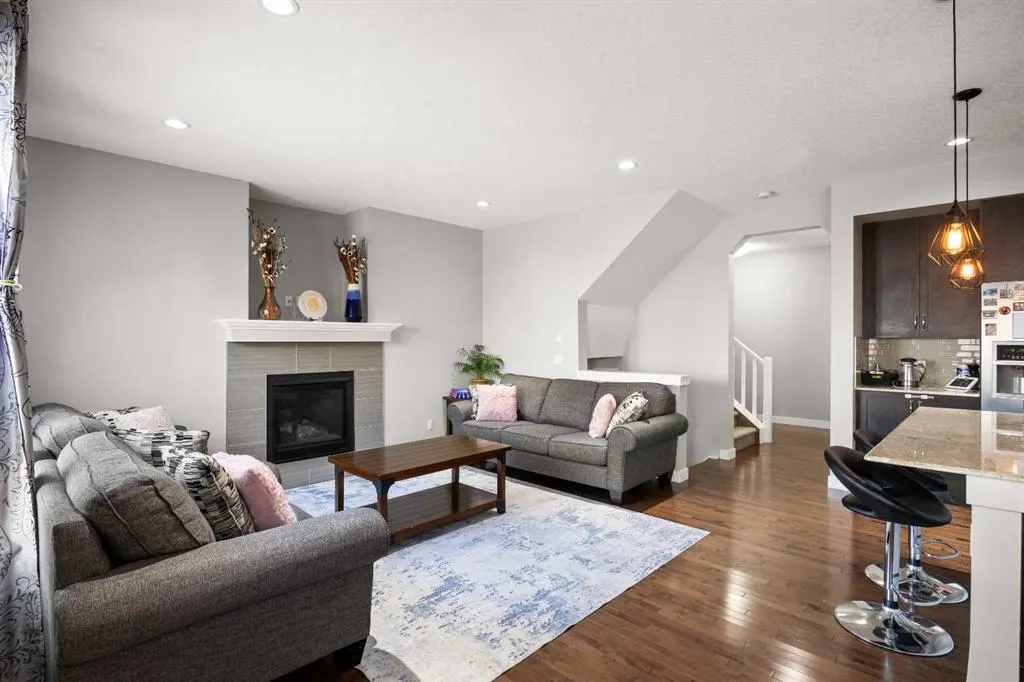 24 Panatella Square NW