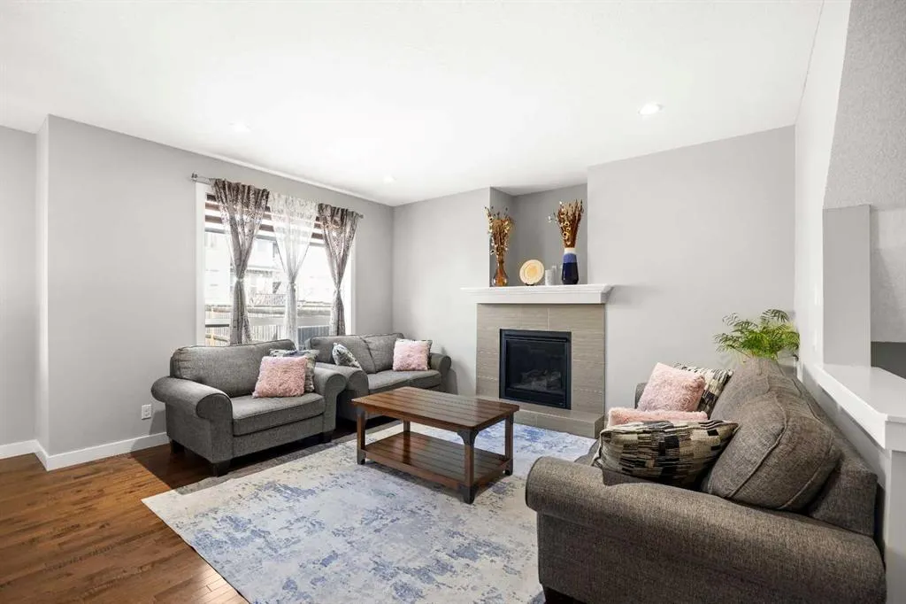 24 Panatella Square NW