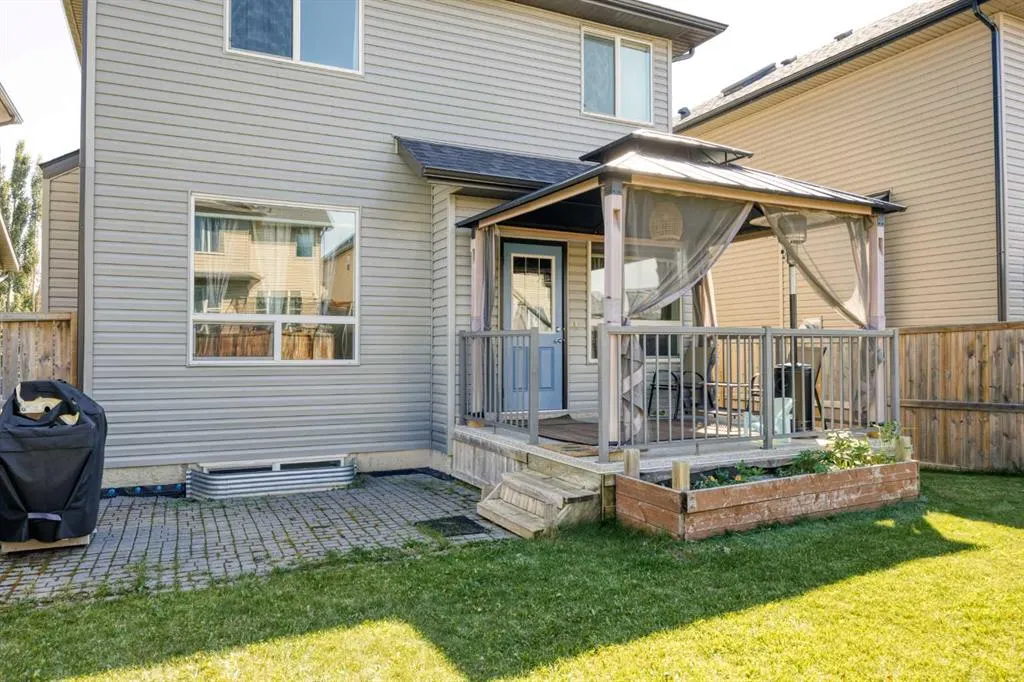 24 Panatella Square NW