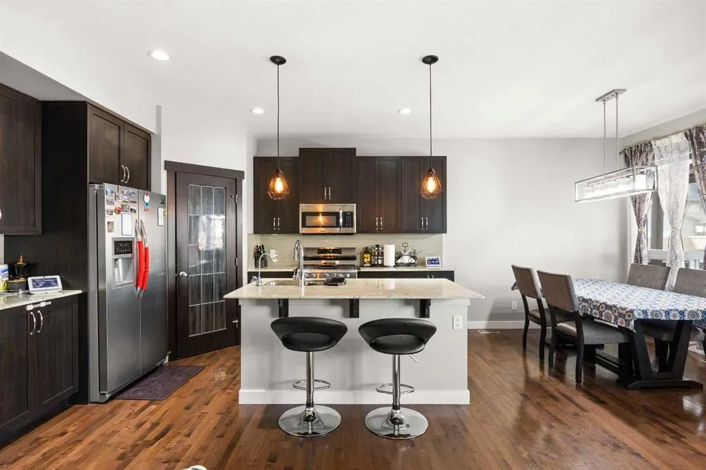 24 Panatella Square NW