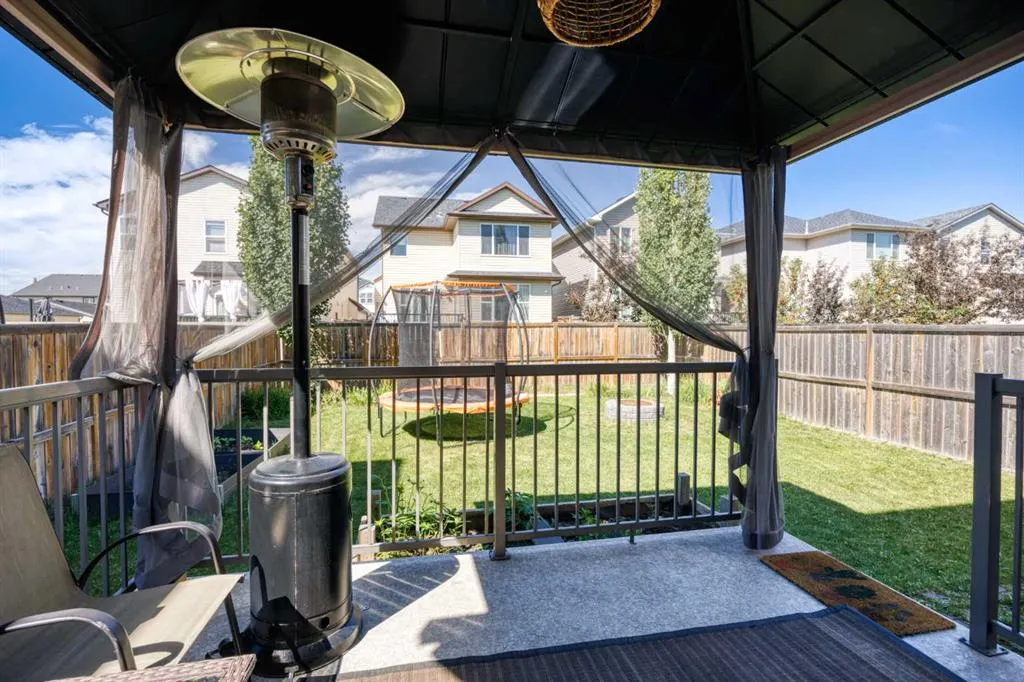 24 Panatella Square NW