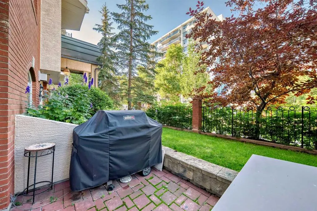 923 15 Avenue SW, #102