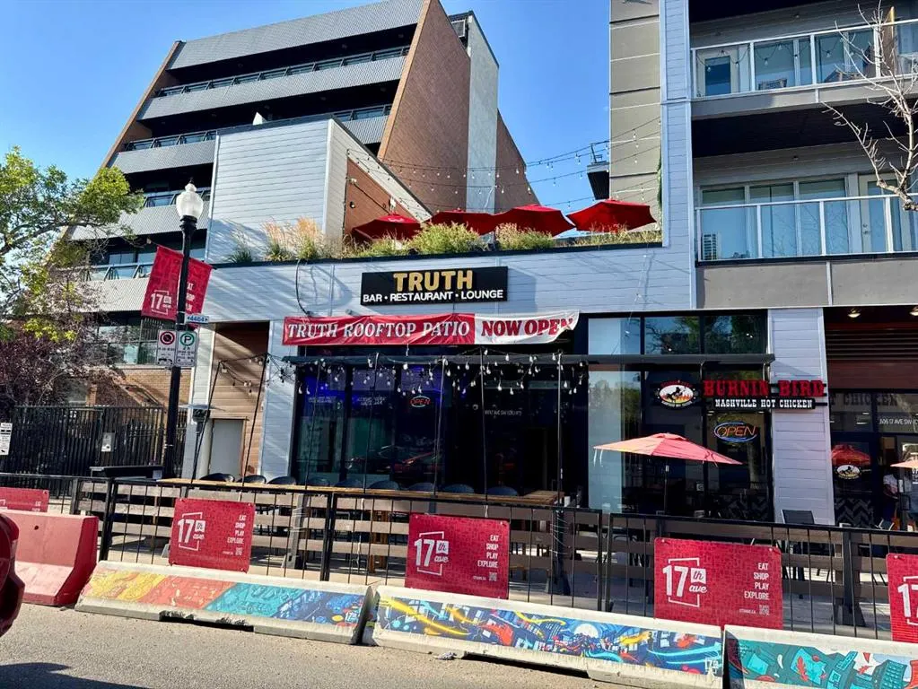 923 15 Avenue SW, #102