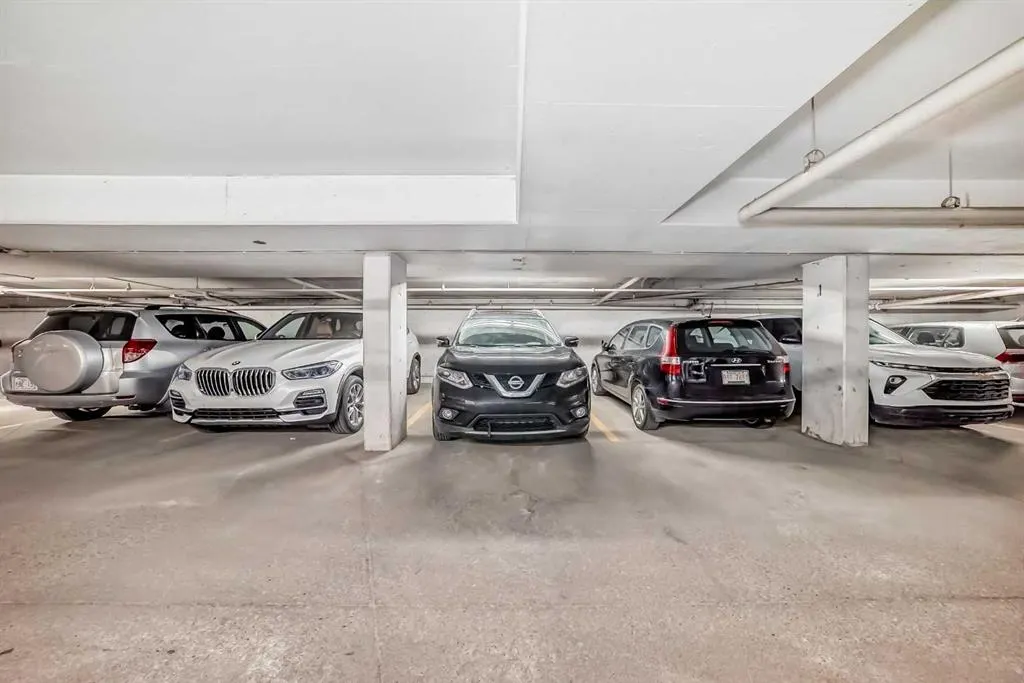923 15 Avenue SW, #102