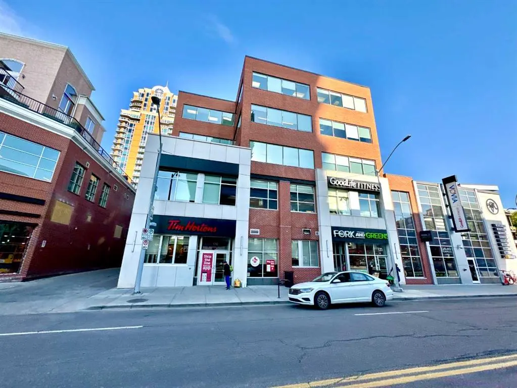 923 15 Avenue SW, #102
