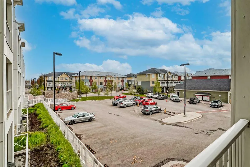 402 Marquis Lane SE, #205