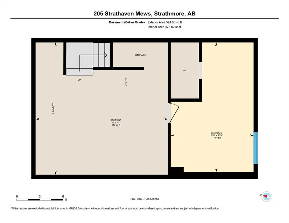 205 Strathaven Mews