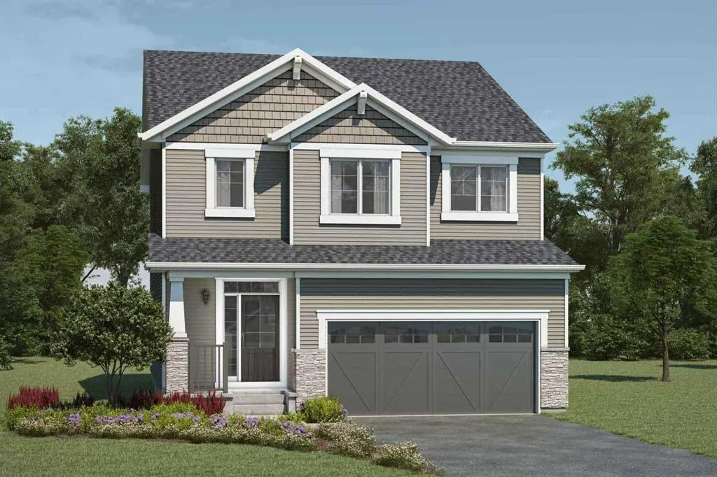 232 Carringford View NW