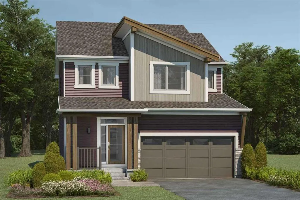 133 Carringford Way NW