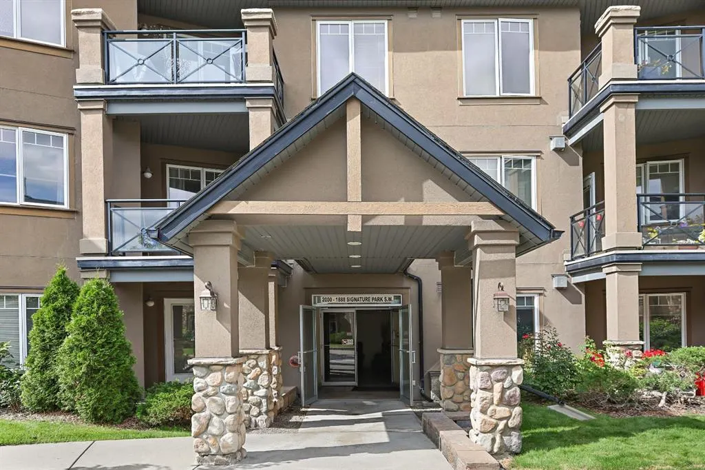 1888 Signature Park SW, #2109