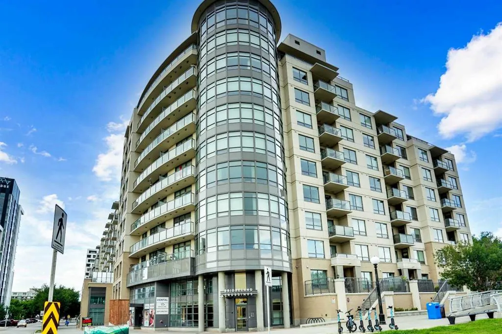38 9 Street NE, #1003
