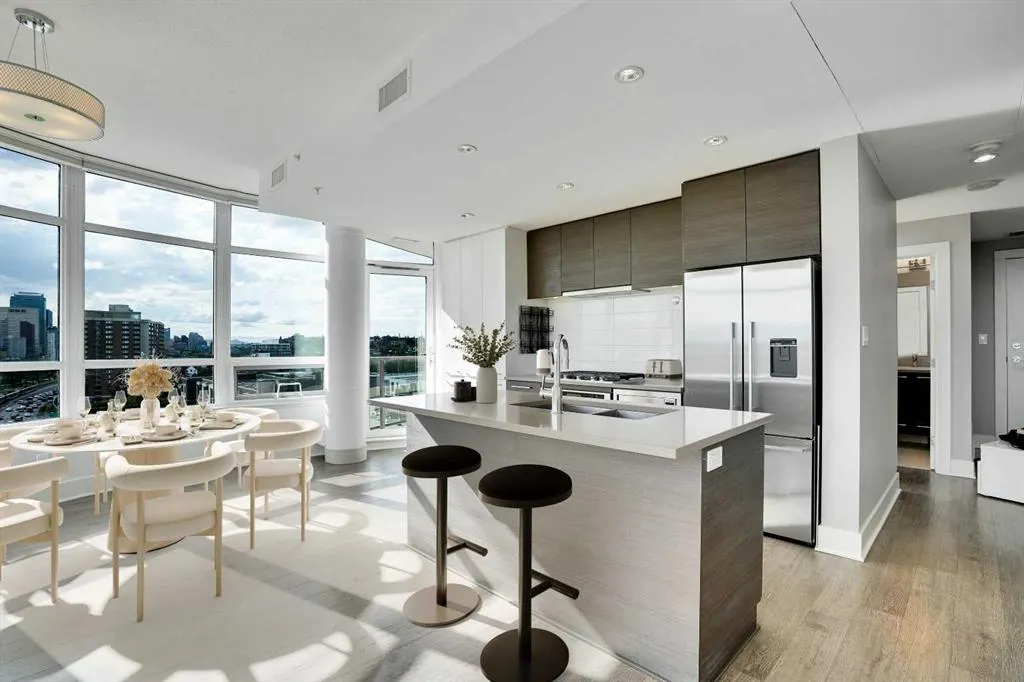 38 9 Street NE, #1003