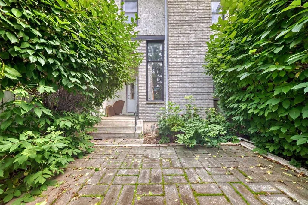 5400 dalhousie Drive NW, #5
