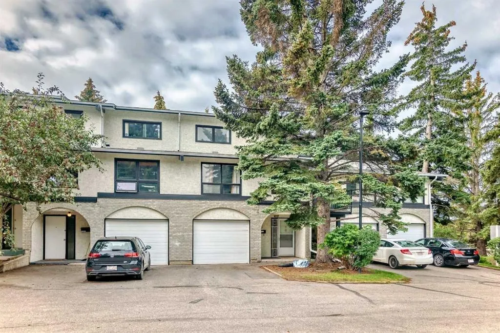 5400 dalhousie Drive NW, #5