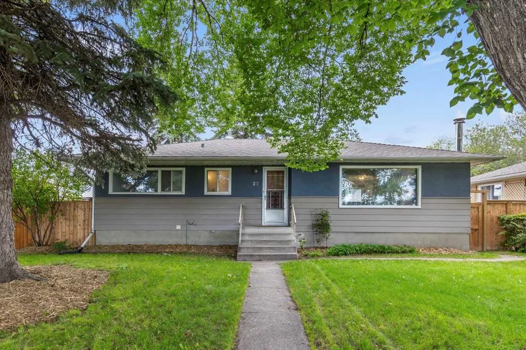 23 Moncton Road NE
