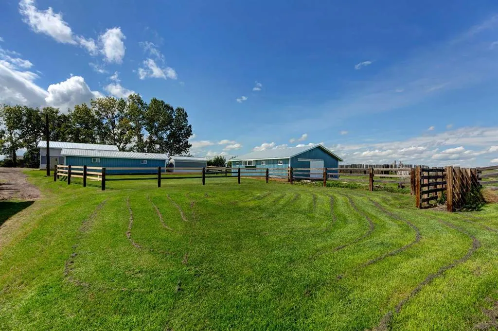 255244 Range Road 282